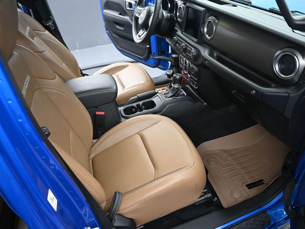 used 2023 Jeep Gladiator car, priced at $40,999