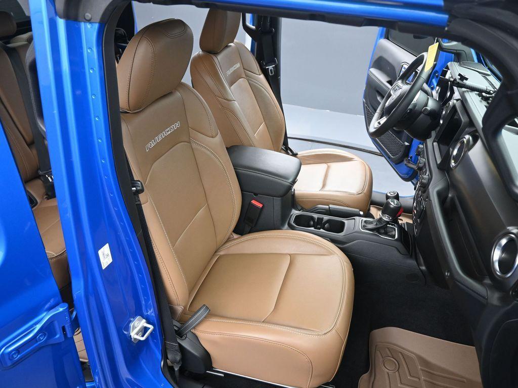 used 2023 Jeep Gladiator car, priced at $40,999
