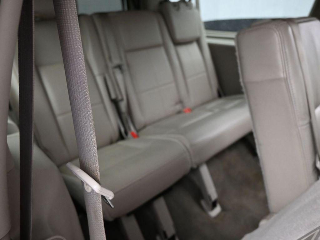 used 2013 Lincoln Navigator car, priced at $9,900