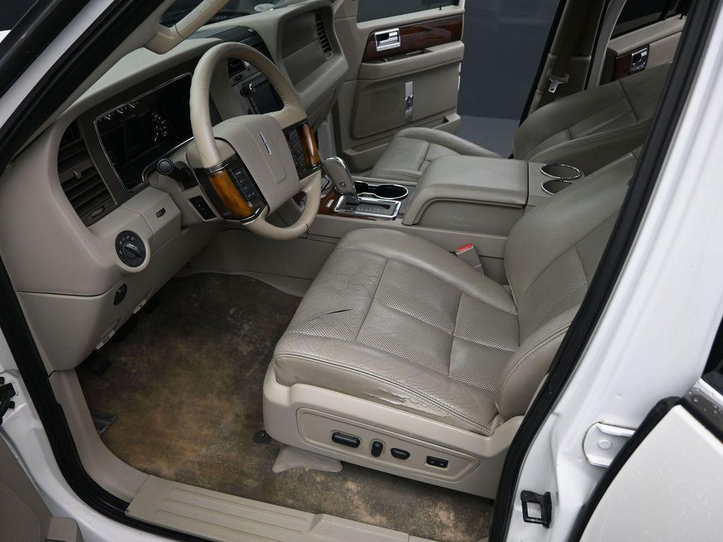 used 2013 Lincoln Navigator car, priced at $9,900