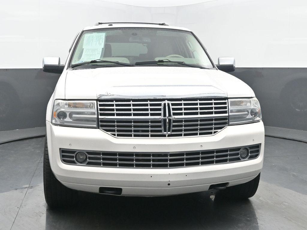 used 2013 Lincoln Navigator car, priced at $9,900