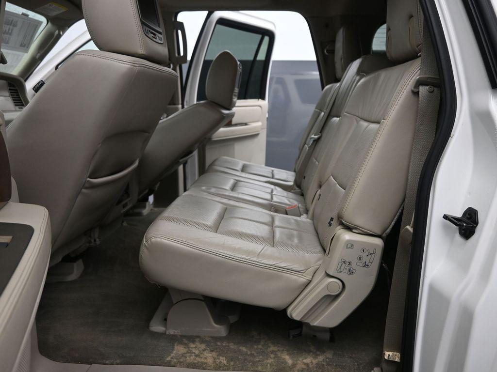 used 2013 Lincoln Navigator car, priced at $9,900