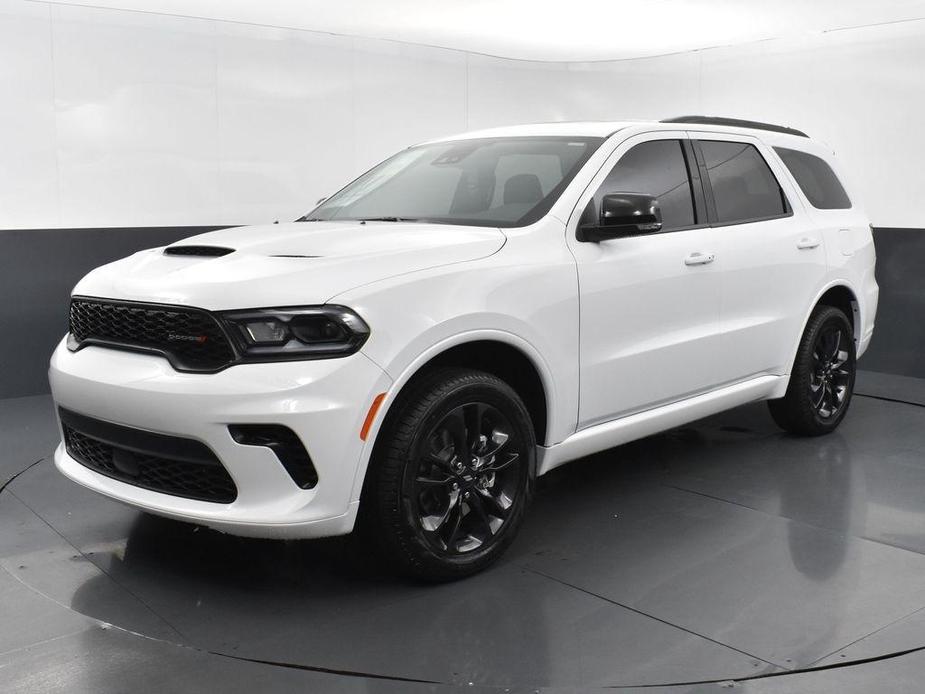 new 2024 Dodge Durango car, priced at $46,930