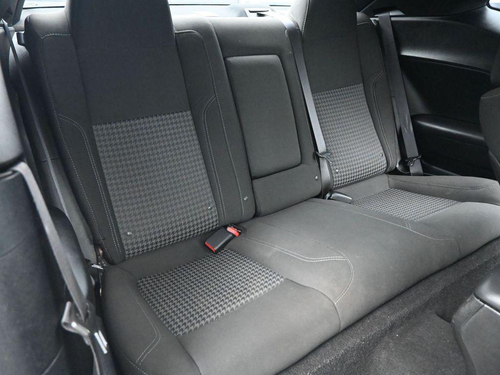 used 2019 Dodge Challenger car, priced at $18,399