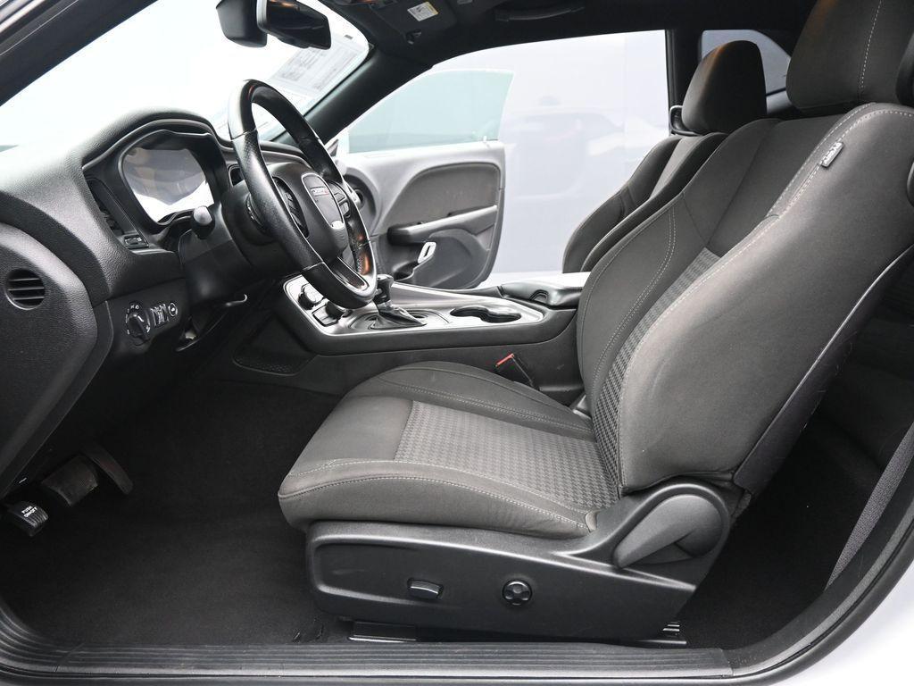 used 2019 Dodge Challenger car, priced at $18,399