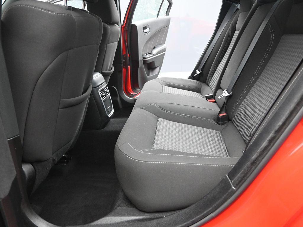 used 2023 Dodge Charger car, priced at $19,999