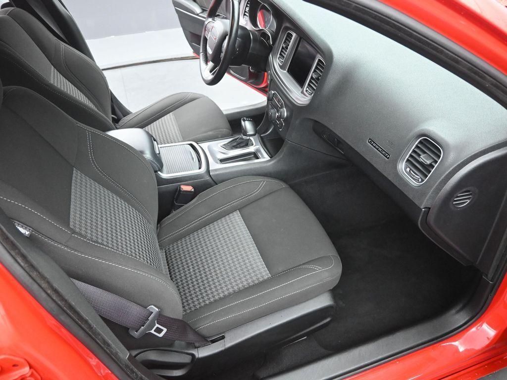 used 2023 Dodge Charger car, priced at $19,999
