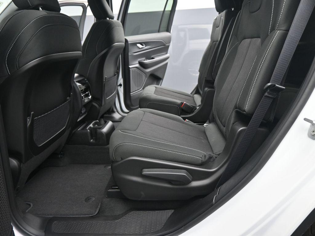 new 2025 Jeep Grand Cherokee L car, priced at $43,559