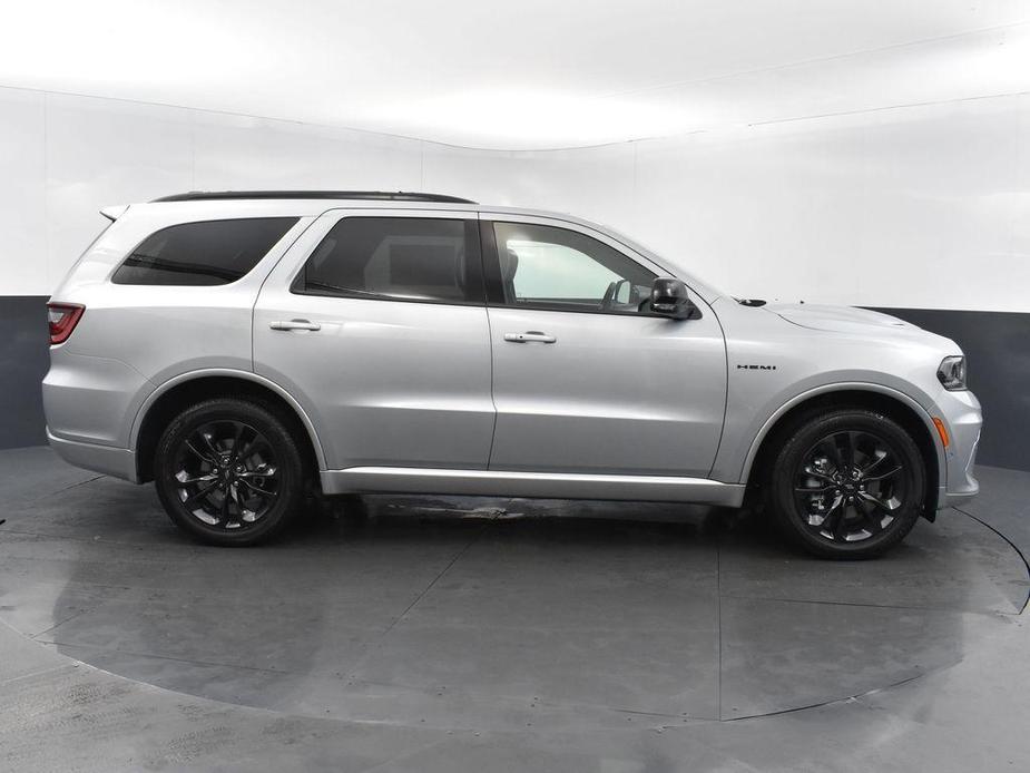 new 2024 Dodge Durango car, priced at $54,224