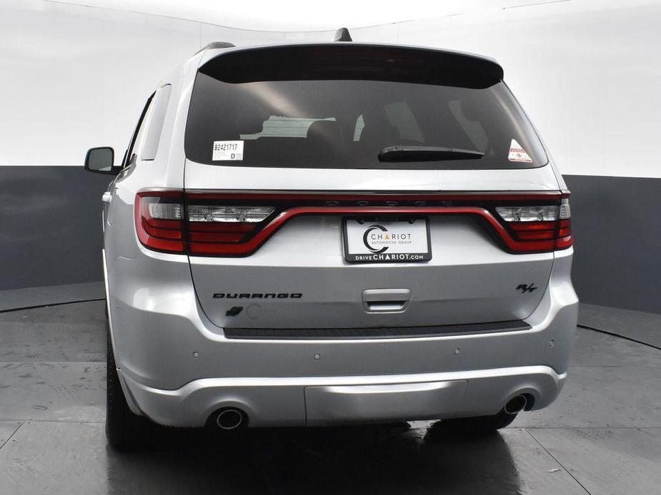 new 2024 Dodge Durango car, priced at $54,224