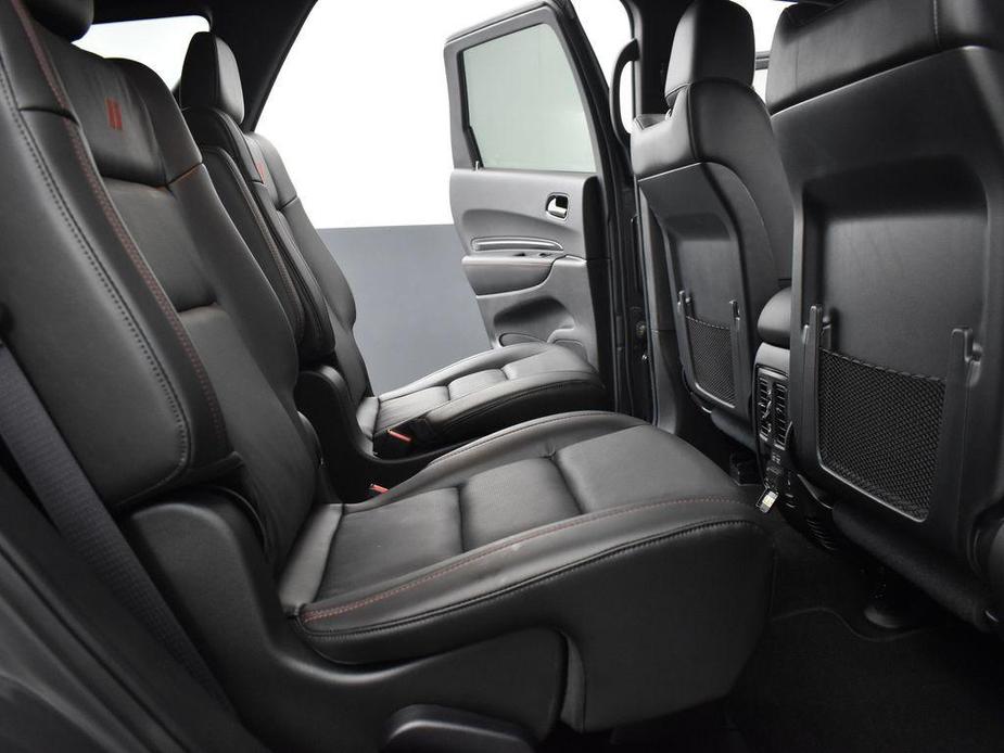 new 2024 Dodge Durango car, priced at $47,251