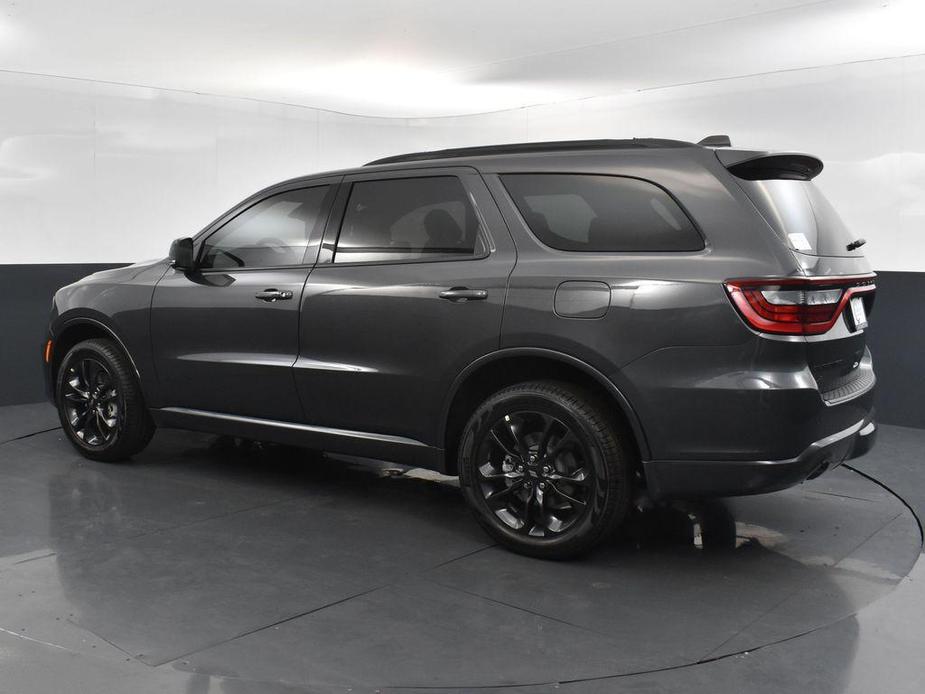 new 2024 Dodge Durango car, priced at $47,251