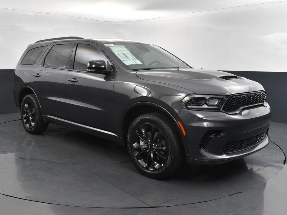 new 2024 Dodge Durango car, priced at $47,251