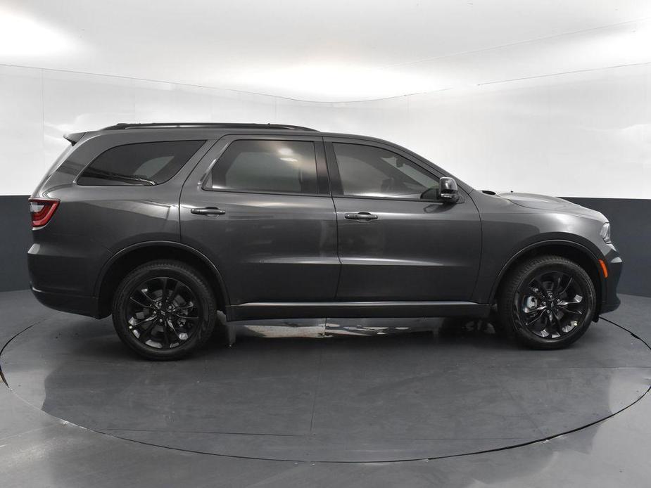 new 2024 Dodge Durango car, priced at $47,251