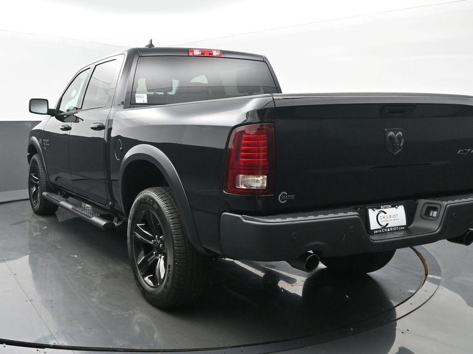 used 2024 Ram 1500 Classic car, priced at $42,999