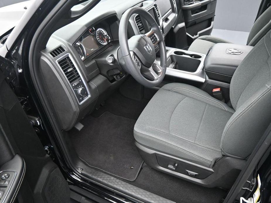 used 2024 Ram 1500 Classic car, priced at $42,999