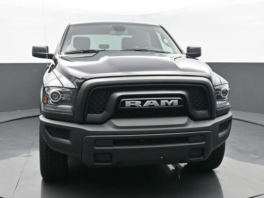 used 2024 Ram 1500 Classic car, priced at $42,999