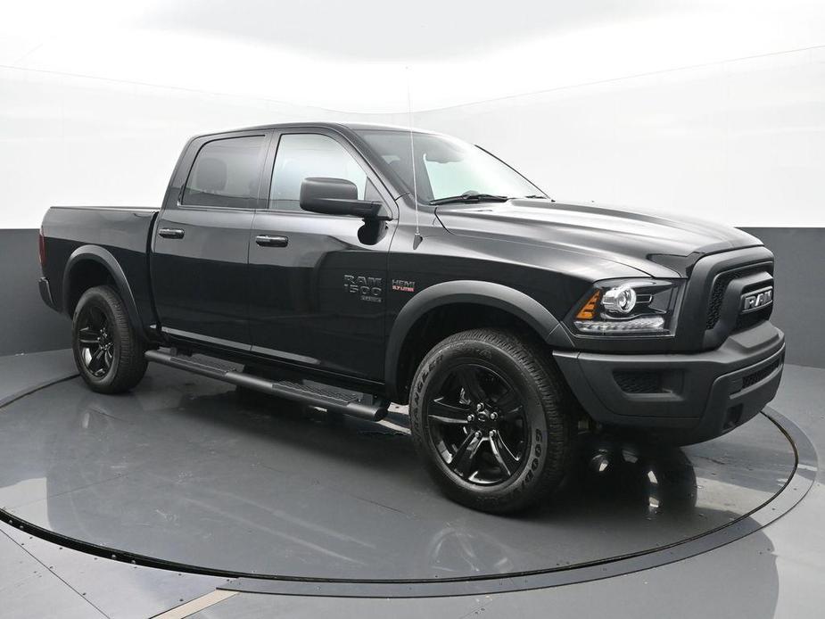 used 2024 Ram 1500 Classic car, priced at $42,999