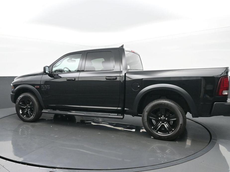 used 2024 Ram 1500 Classic car, priced at $42,999