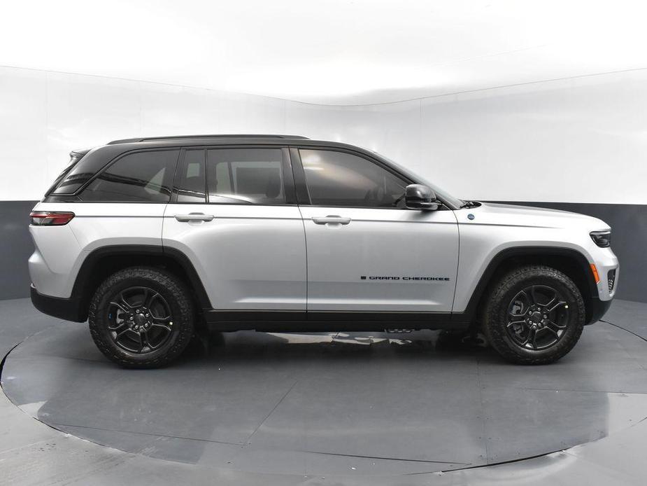 new 2024 Jeep Grand Cherokee 4xe car, priced at $65,051