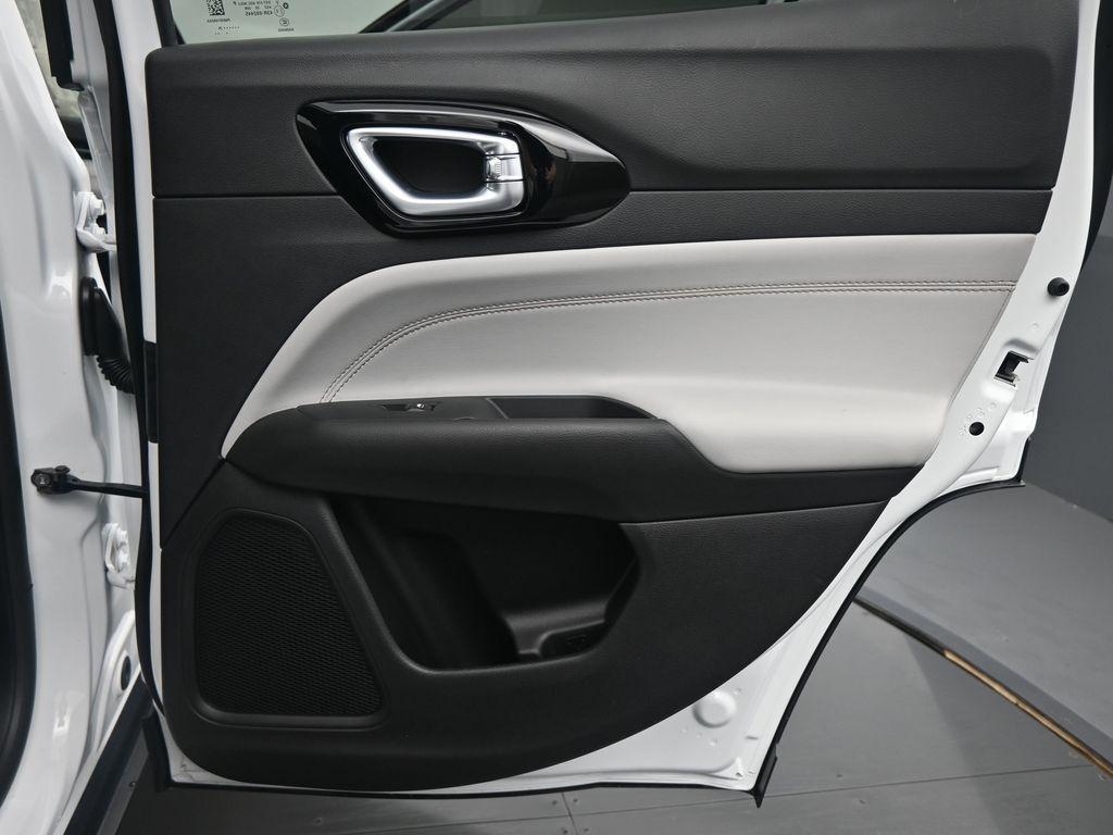 new 2025 Jeep Compass car, priced at $33,873