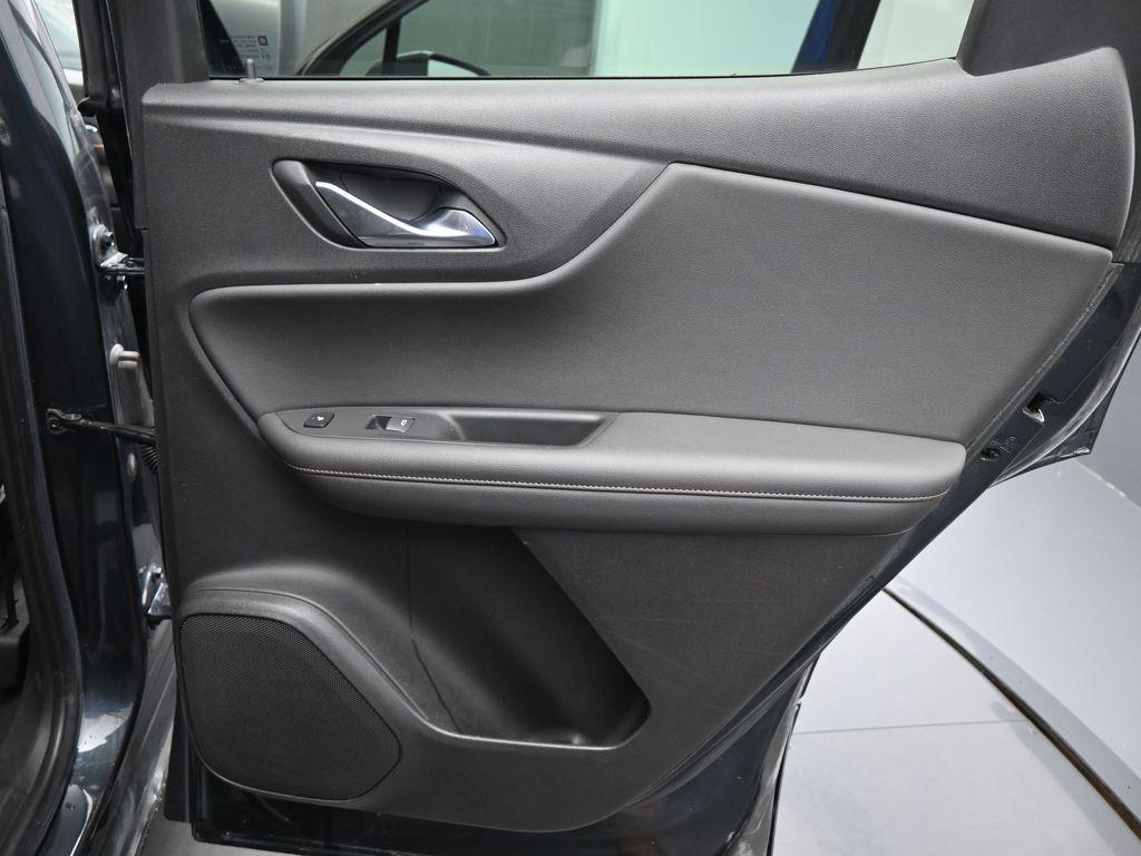 used 2020 Chevrolet Blazer car, priced at $26,102
