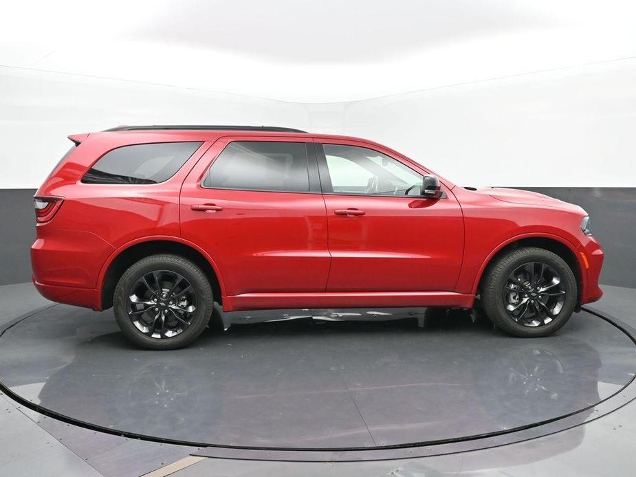 used 2022 Dodge Durango car, priced at $36,426