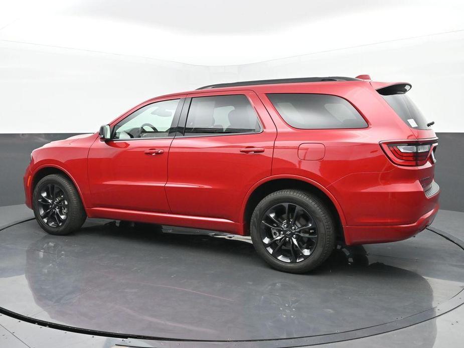 used 2022 Dodge Durango car, priced at $36,426