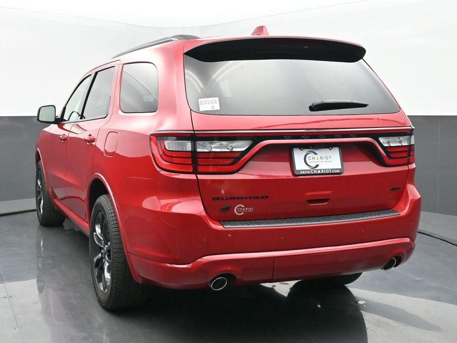 used 2022 Dodge Durango car, priced at $36,426