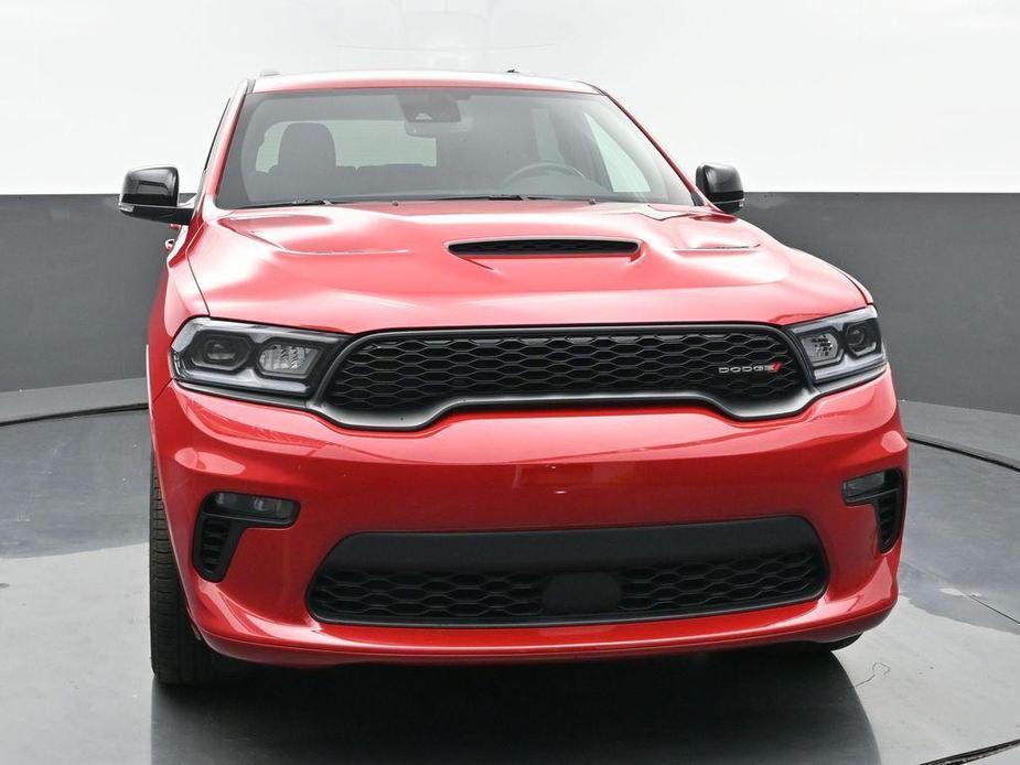 used 2022 Dodge Durango car, priced at $36,426