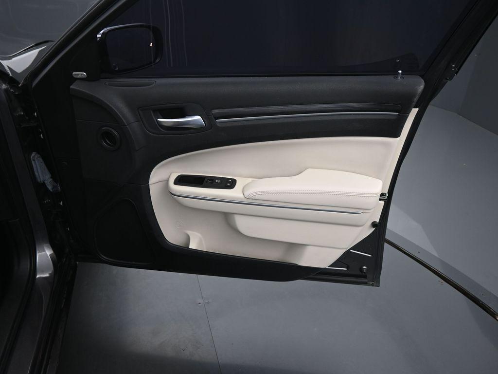 used 2021 Chrysler 300 car, priced at $24,900