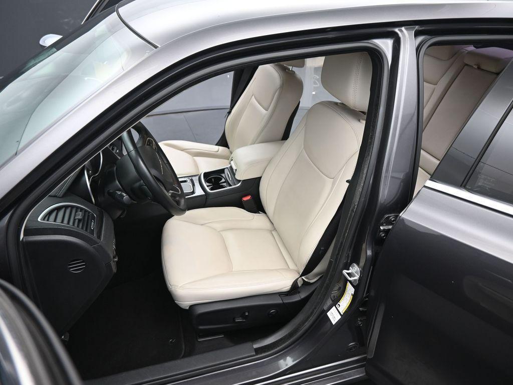 used 2021 Chrysler 300 car, priced at $24,900
