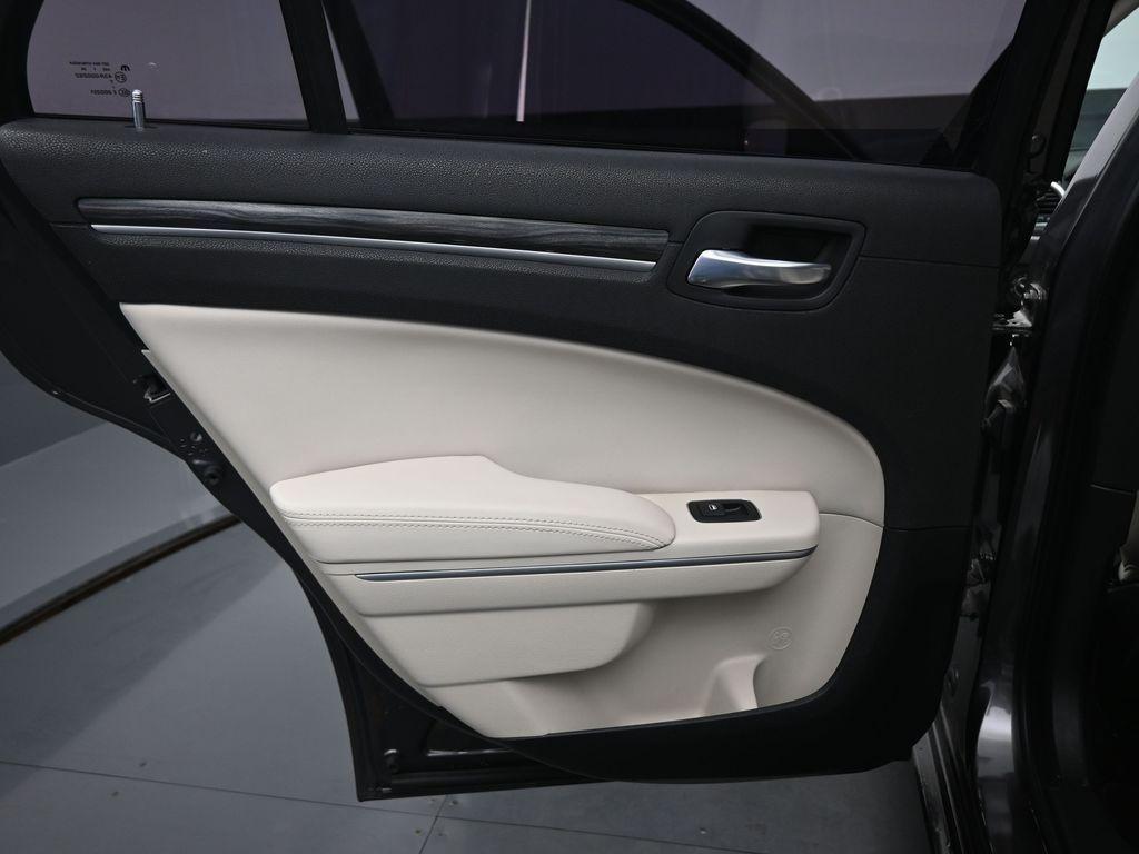 used 2021 Chrysler 300 car, priced at $24,900