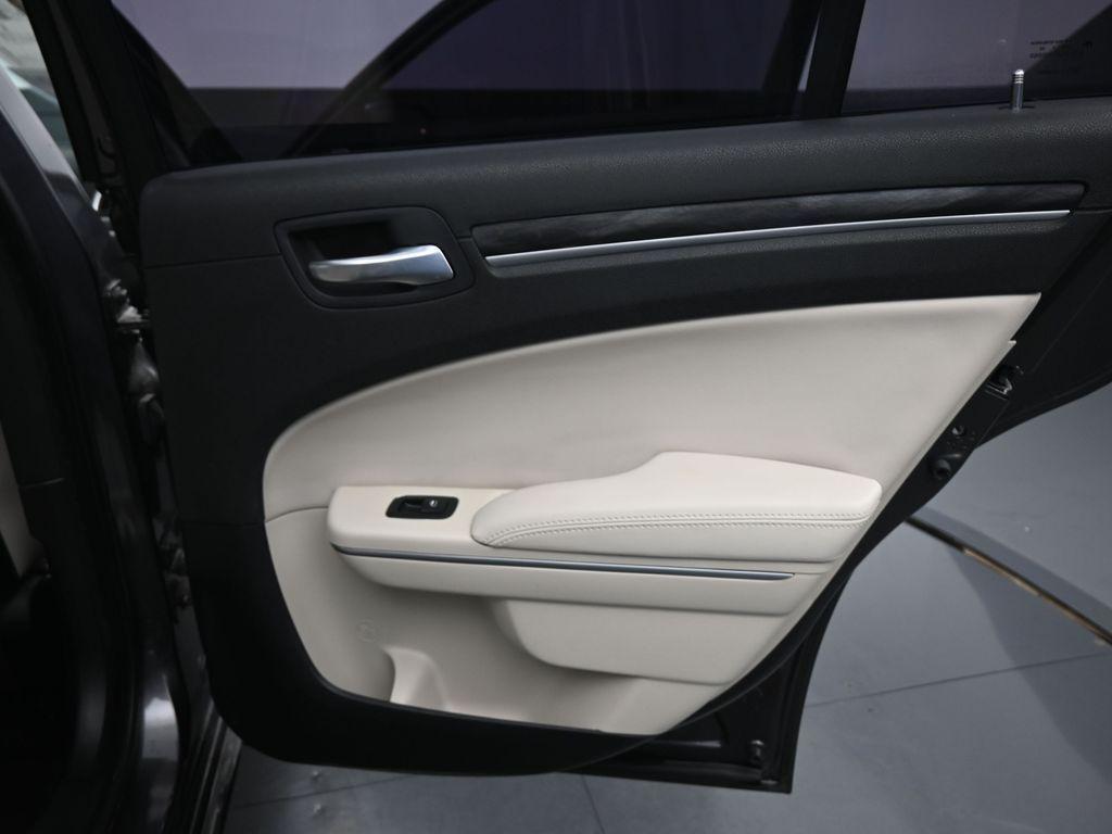 used 2021 Chrysler 300 car, priced at $24,900