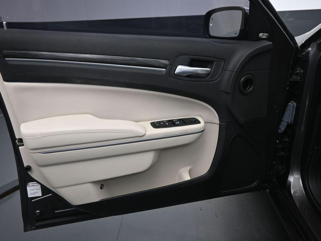 used 2021 Chrysler 300 car, priced at $24,900