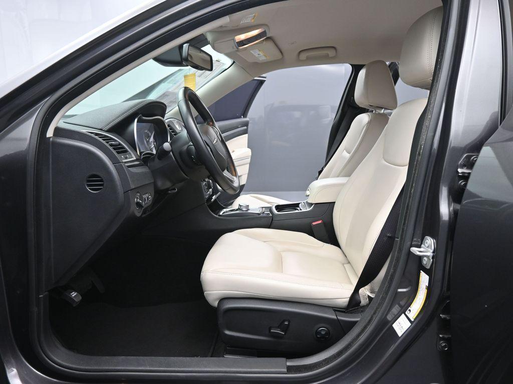 used 2021 Chrysler 300 car, priced at $24,900