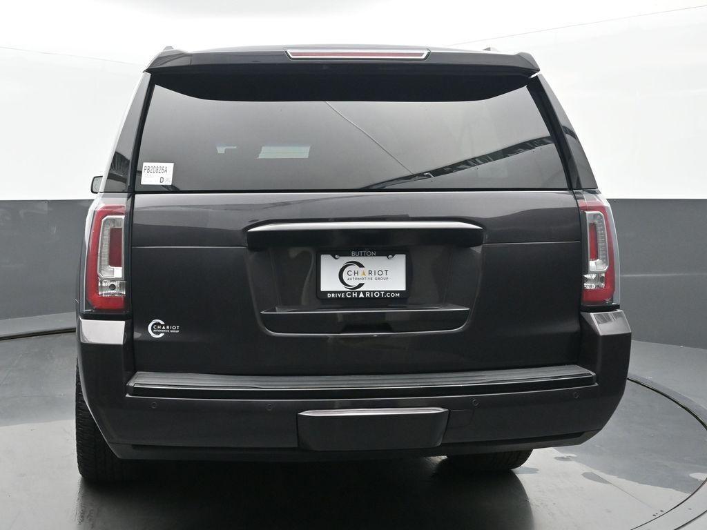 used 2018 GMC Yukon XL car, priced at $27,421