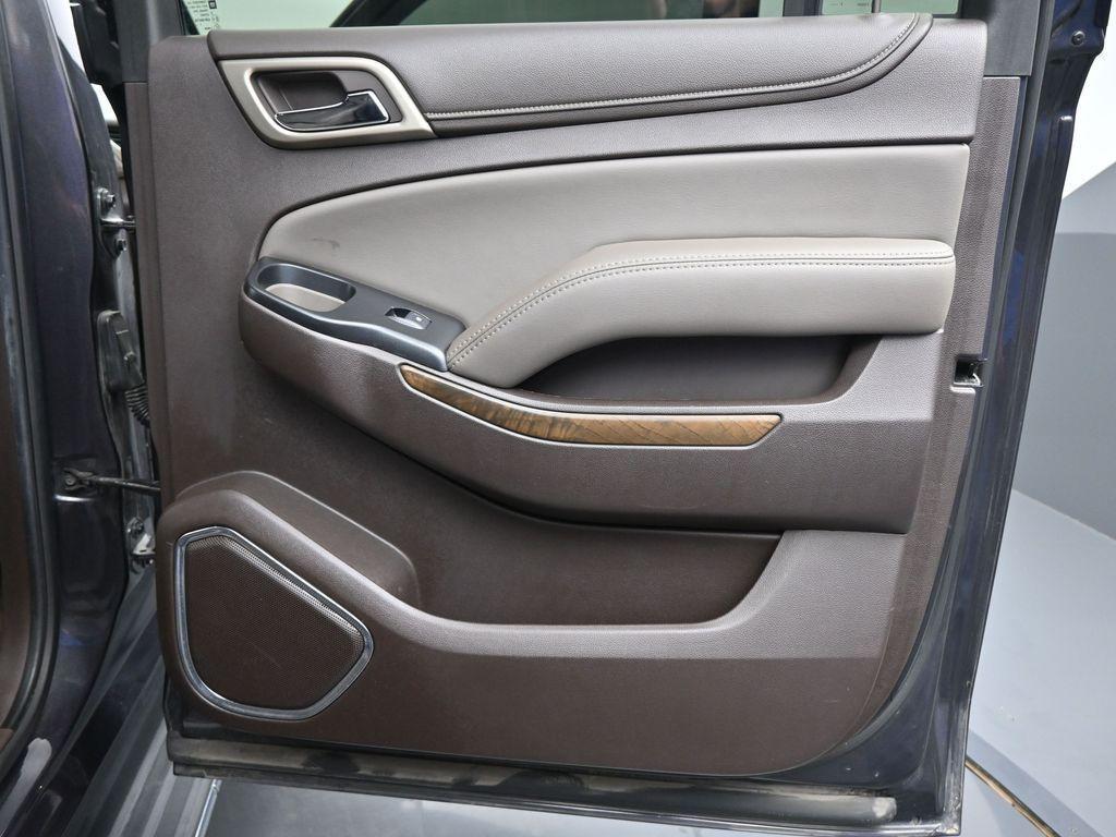 used 2018 GMC Yukon XL car, priced at $27,421