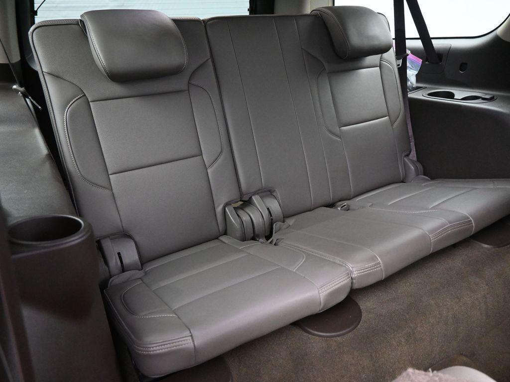 used 2018 GMC Yukon XL car, priced at $27,421