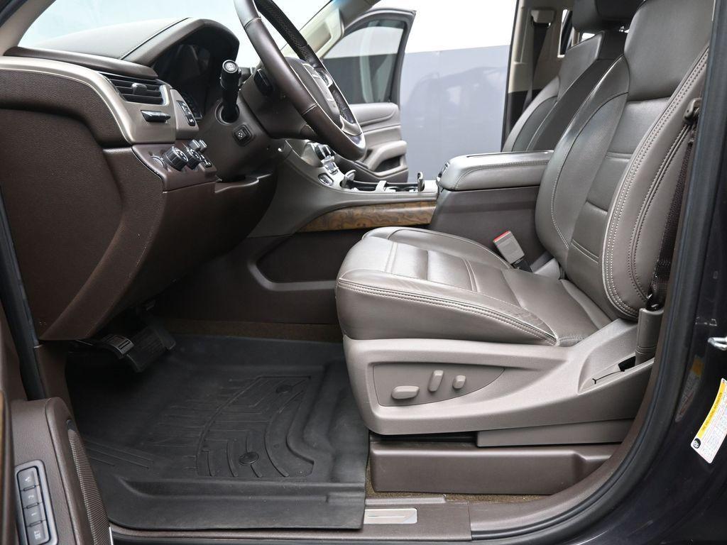 used 2018 GMC Yukon XL car, priced at $27,421