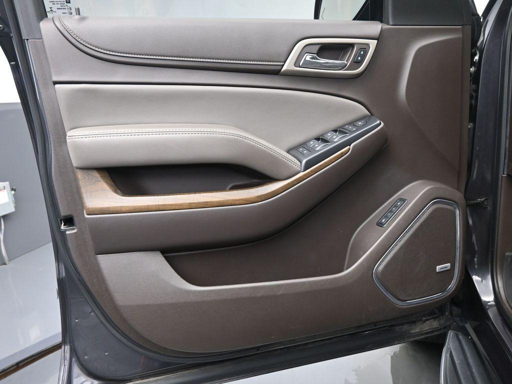 used 2018 GMC Yukon XL car, priced at $27,421