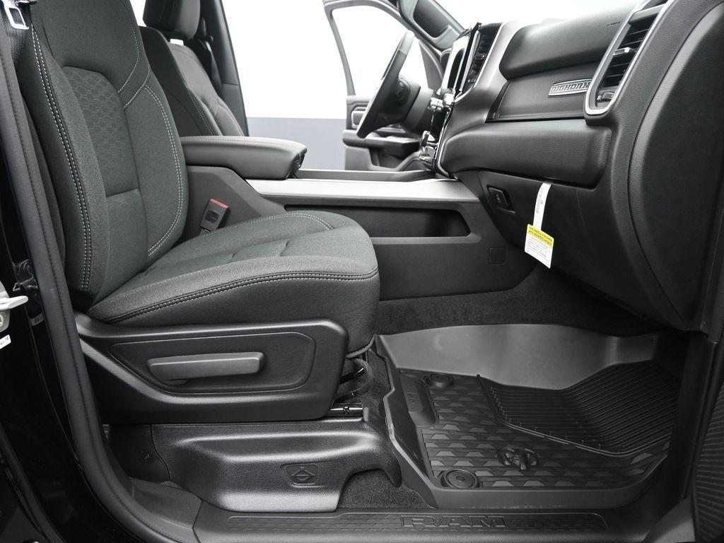 new 2026 Ram 1500 car, priced at $57,580