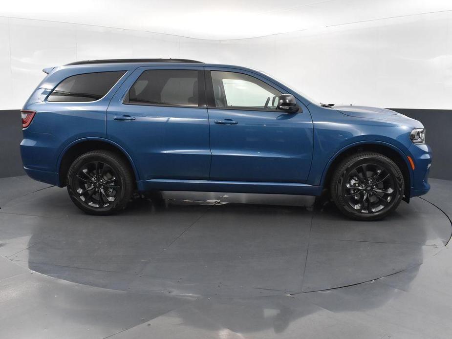 new 2024 Dodge Durango car, priced at $47,251