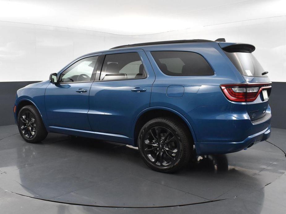 new 2024 Dodge Durango car, priced at $47,251