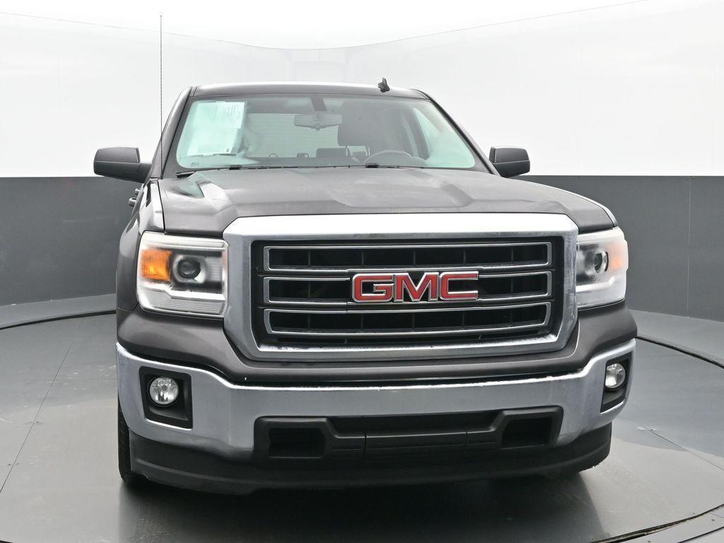 used 2014 GMC Sierra 1500 car, priced at $17,773