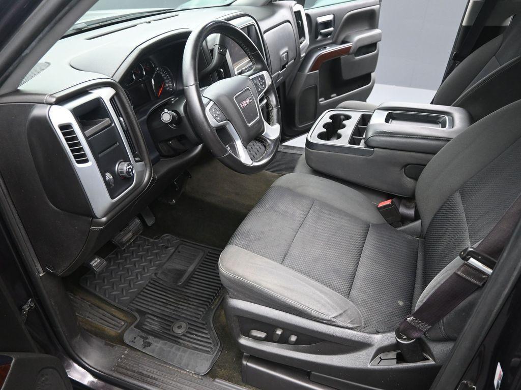 used 2014 GMC Sierra 1500 car, priced at $17,773