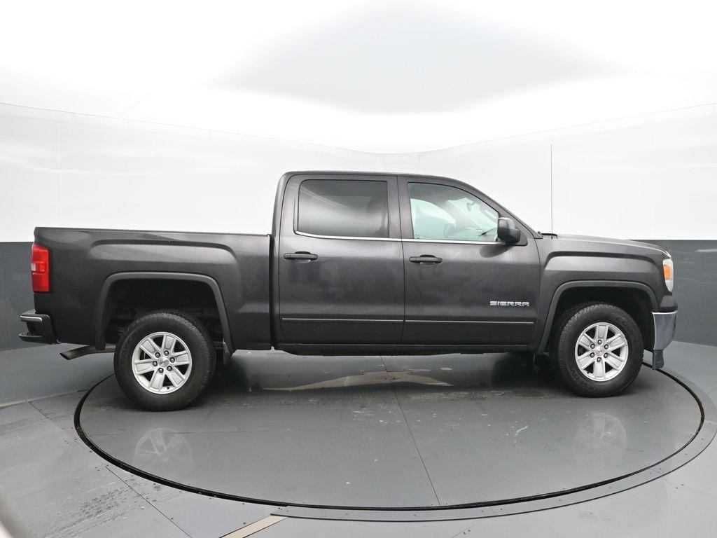 used 2014 GMC Sierra 1500 car, priced at $17,773