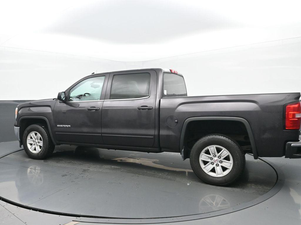 used 2014 GMC Sierra 1500 car, priced at $17,773