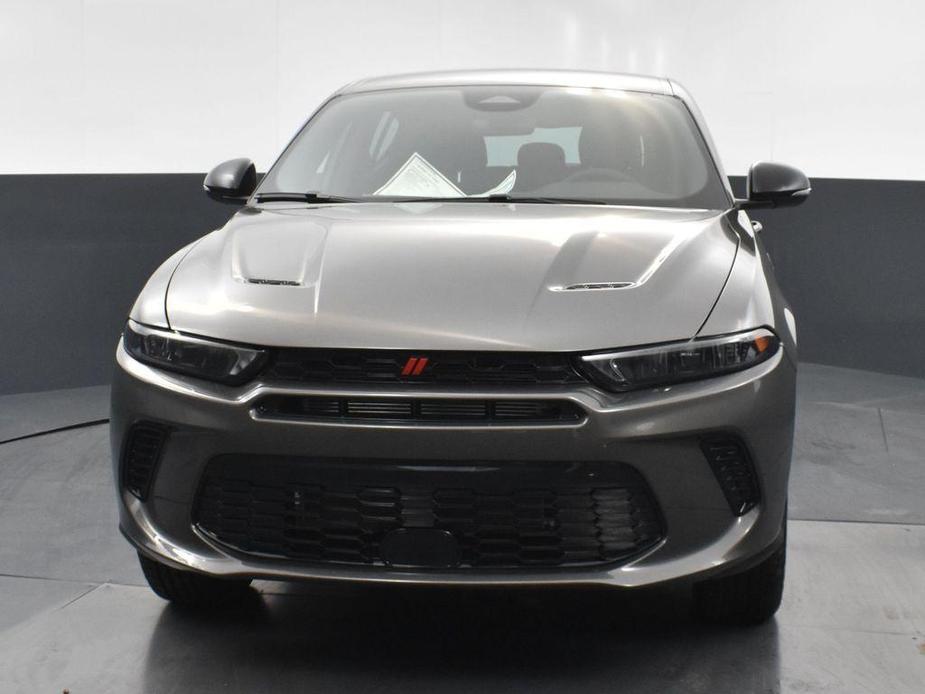 new 2024 Dodge Hornet car, priced at $29,736