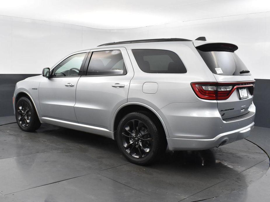 new 2024 Dodge Durango car, priced at $54,224